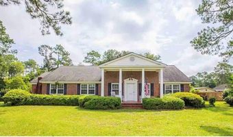 1101 Tallahassee Rd, Bainbridge, GA 39819