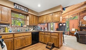 1409 Oakridge Rd, Ardmore, OK 73401