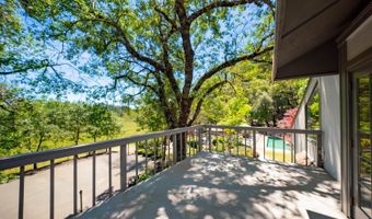 1275 Summit Lake Dr, Angwin, CA 94508