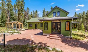 644 Spruce Creek Rd, Breckenridge, CO 80424