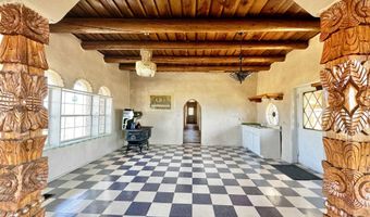 9 Calle Serena, Carson, NM 87517