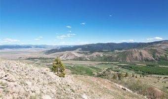 NHN Alpha Lode & Alpha Fraction Lode Alpha Trail, Anaconda, MT 59711