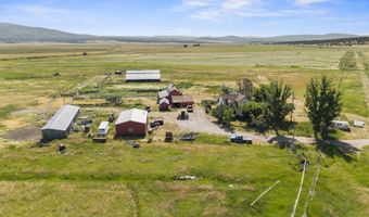 57707 Hwy 140, Bly, OR 97622