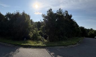 Somersett lot 10, Arkadelphia, AR 71923