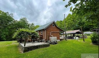 88 Angus Rd, Anawalt, WV 24808