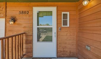 5802 SYCAMORE Rd, Cheyenne, WY 82009
