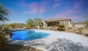 3701 E SAT NAM Way, Cave Creek, AZ 85331