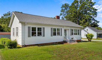 419 Whitehall Rd, Anderson, SC 29625