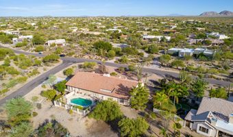 36444 N STARDUST Ln, Carefree, AZ 85377