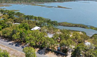 756 Alligator Dr, Alligator Point, FL 32346