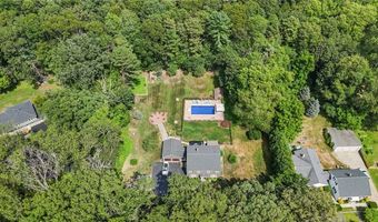 111 Peeptoad Rd, Scituate, RI 02857