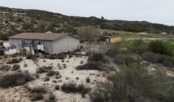 61200 Indian Paint Brush Rd, Anza, CA 92539