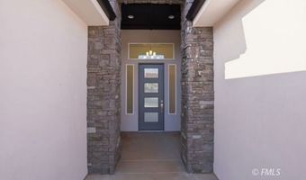 243 E Mohave Ave, Colorado City, AZ 86021