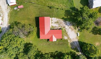 6264 W 210 N, Anderson, IN 46011