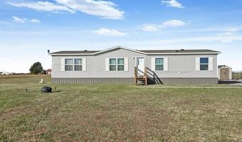 5691 N 434 Rd, Adair, OK 74330
