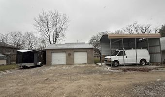417 Center St, Berne, IN 46711