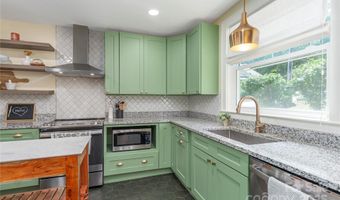 148 Mimosa Dr, Asheville, NC 28806