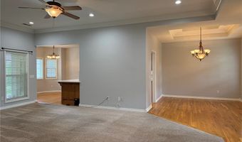 1 Elder Ln, Bella Vista, AR 72714