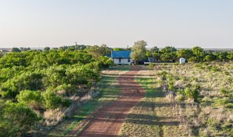 489 County Road 243, Afton, TX 79220