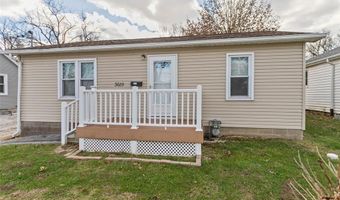 3619 Thomas Ave, Alton, IL 62002