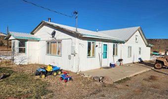 33275 State Highway 17, Antonito, CO 81120