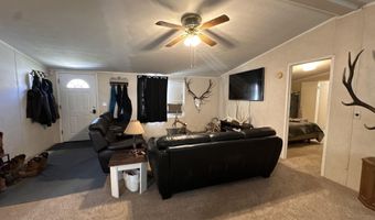 74 E Hillcrest, Diamondville, WY 83116