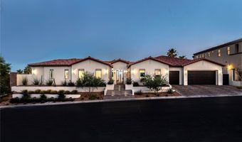 11423 Glowing Sunset Ln, Las Vegas, NV 89135
