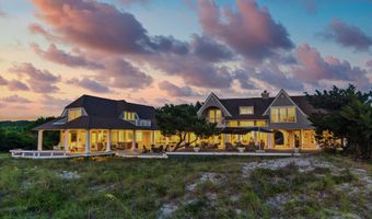 35 Cape Fear Trl, Bald Head Island, NC 28461