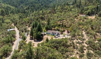 197 Timberlake Dr, Ashland, OR 97520