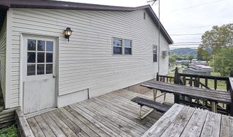 5494 Charleston Rd, Bancroft, WV 25011