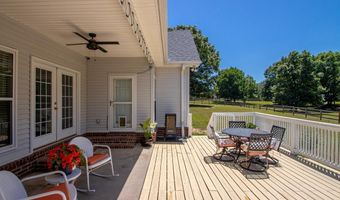 1271 Angel Dr, Alexander, AR 72002