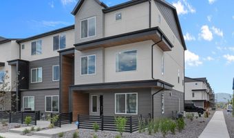 351 S 1110 W Plan: Oliver-E, American Fork, UT 84003