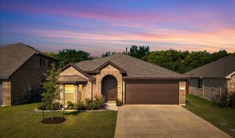 317 Rock Sparrow Ln, Alvarado, TX 76009