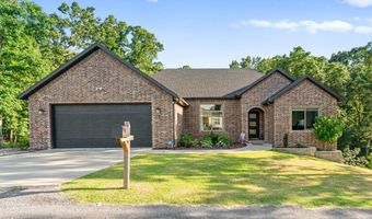 3 Florence Cir, Bella Vista, AR 72715