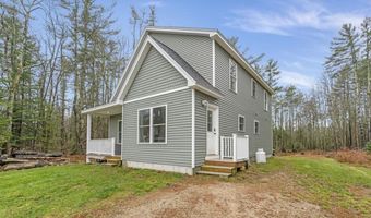 603 Limerick Rd, Arundel, ME 04046