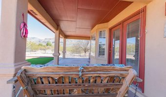 19 Calle De Paz, Alamogordo, NM 88310