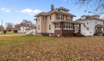308 NE 3RD Ave, Aledo, IL 61231