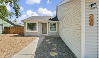 407 Sheep Camp Dr, Dayton, NV 89403