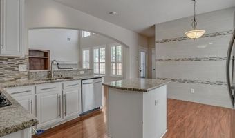 1538 Cliff Creek Dr, Allen, TX 75002