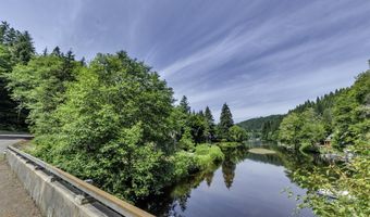 71624 Fishhawk Rd, Birkenfeld, OR 97016