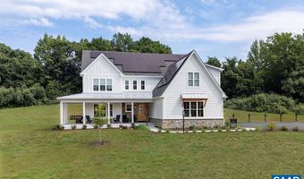 DICK WOODS RD, Afton, VA 22920