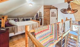 210 E Salmon Ave, Arco, ID 83213