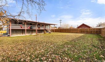 419 W Logan St, Caldwell, ID 83605