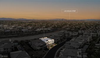 5201 Fading Sunset Dr, Las Vegas, NV 89135