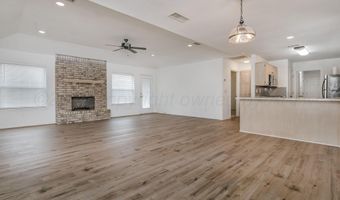 6011 Belpree Rd, Amarillo, TX 79106
