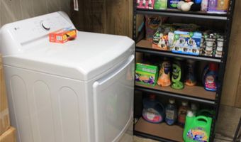 2317 N Redmond Ave, Bethany, OK 73008