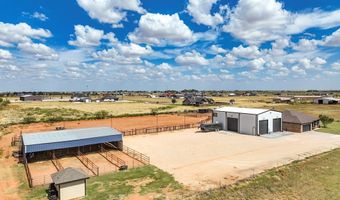 2770 SE 4651, Andrews, TX 79714