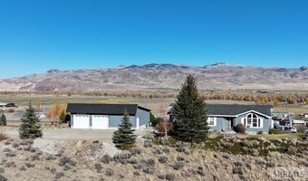 116 Coates Ln, Challis, ID 83226