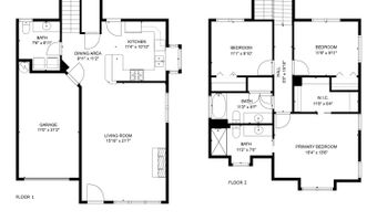 2130 Siskiyou Blvd, Ashland, OR 97520