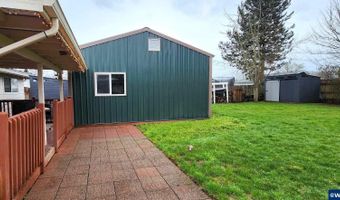 3714 Lafayette St SE, Albany, OR 97322